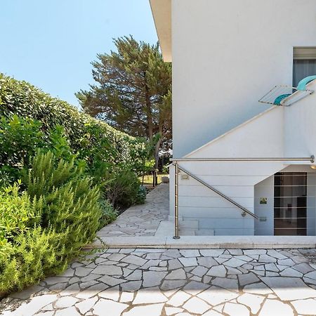 Charming Seafront Apartment With Garden And Patio فيرتيليا المظهر الخارجي الصورة