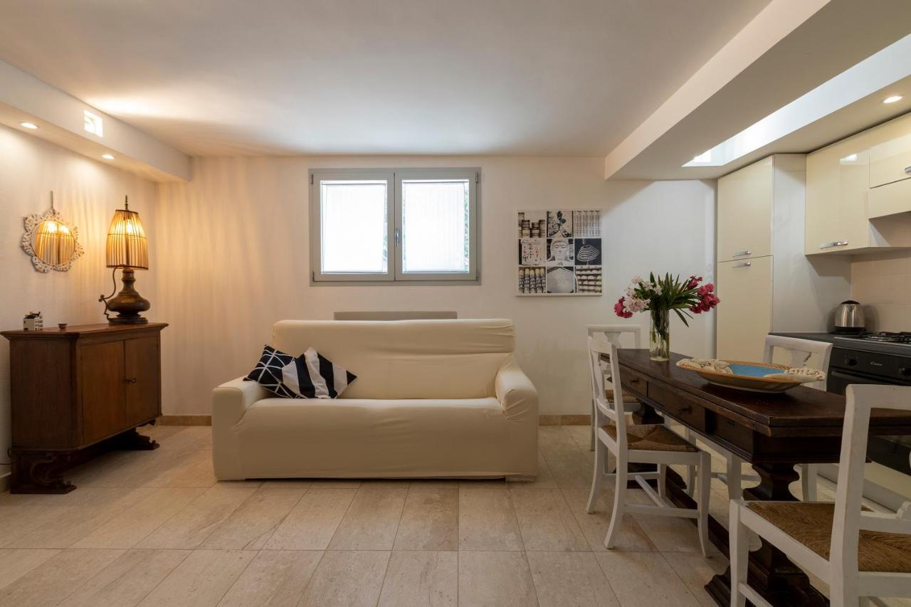 Charming Seafront Apartment With Garden And Patio فيرتيليا المظهر الخارجي الصورة