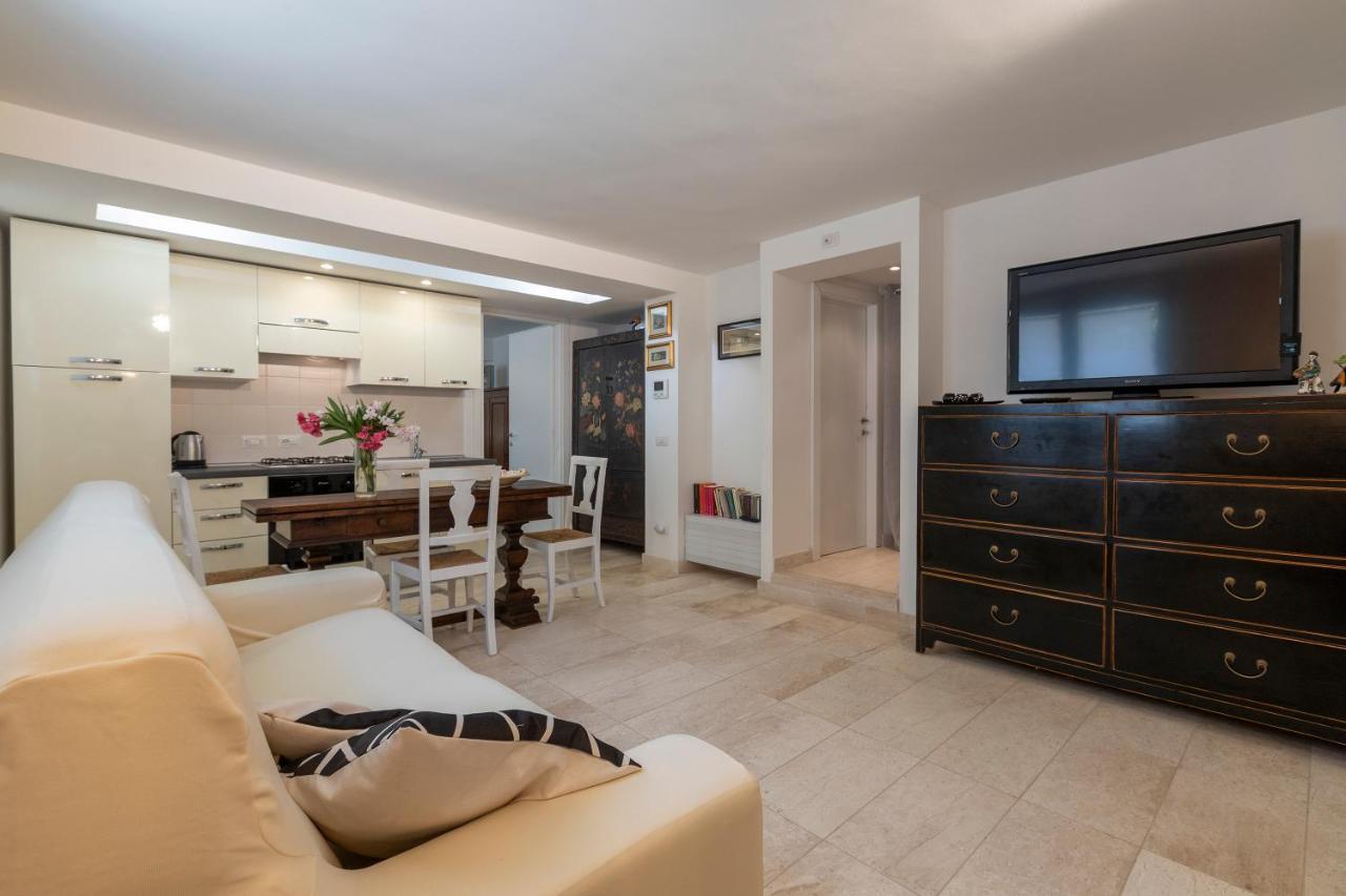 Charming Seafront Apartment With Garden And Patio فيرتيليا المظهر الخارجي الصورة