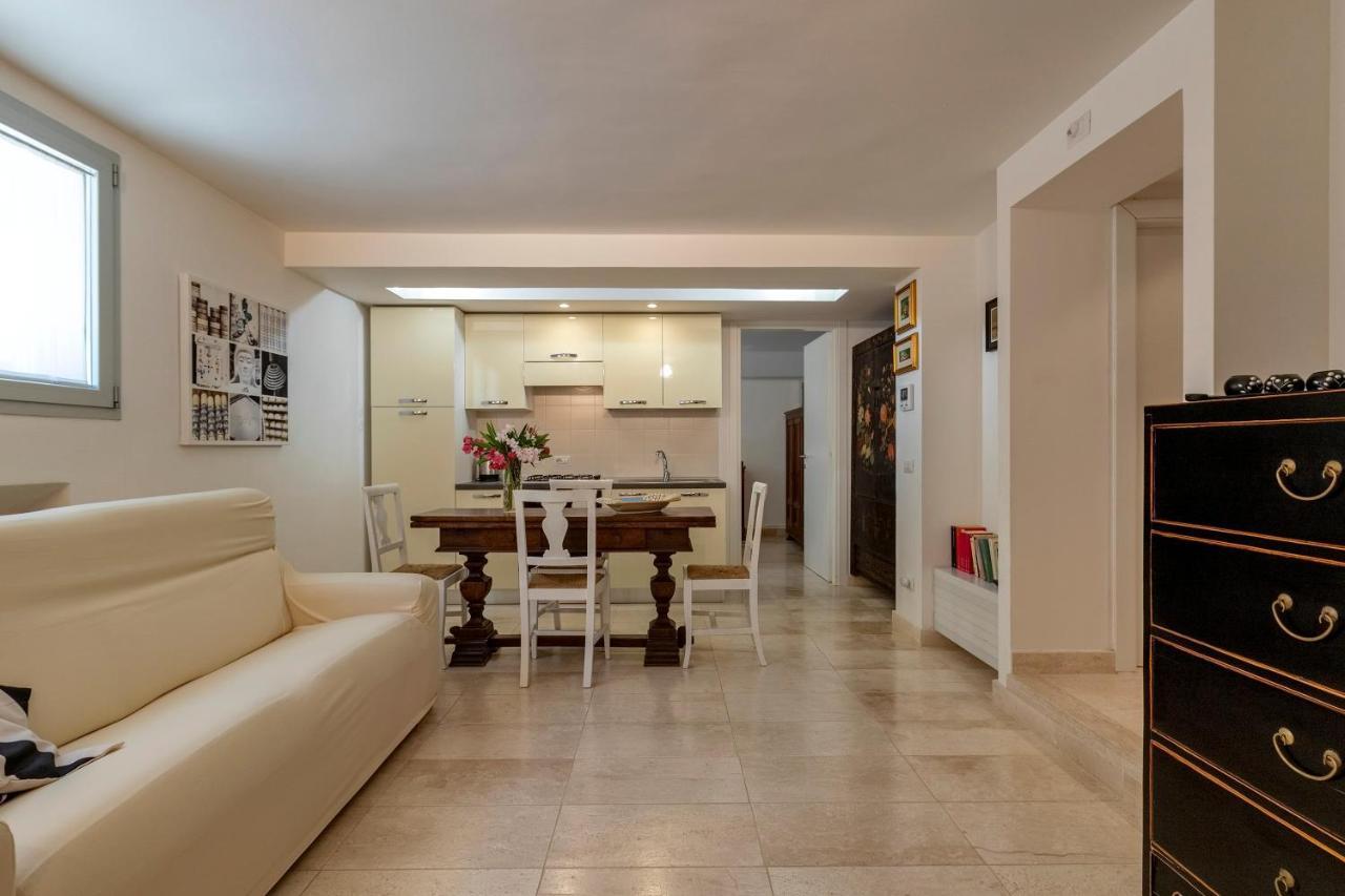 Charming Seafront Apartment With Garden And Patio فيرتيليا المظهر الخارجي الصورة