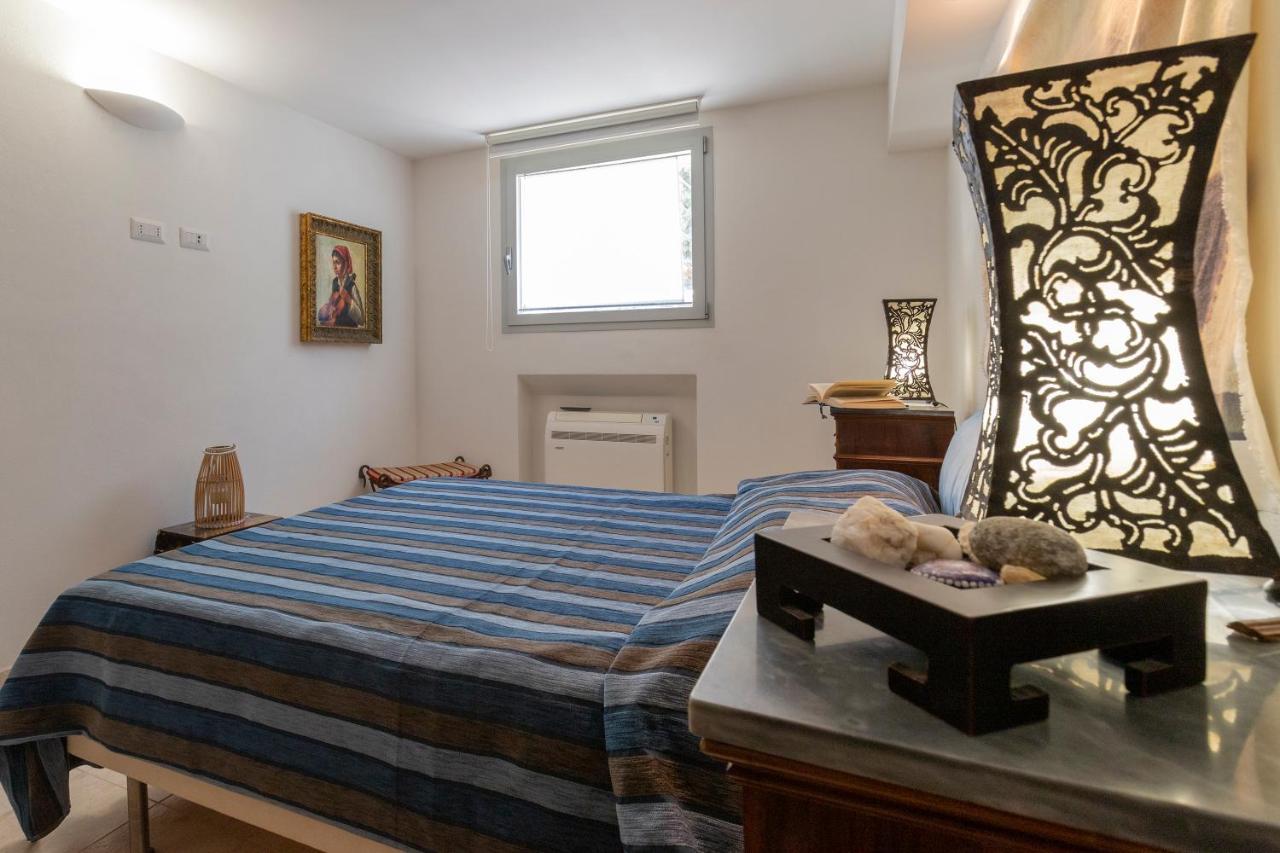 Charming Seafront Apartment With Garden And Patio فيرتيليا المظهر الخارجي الصورة